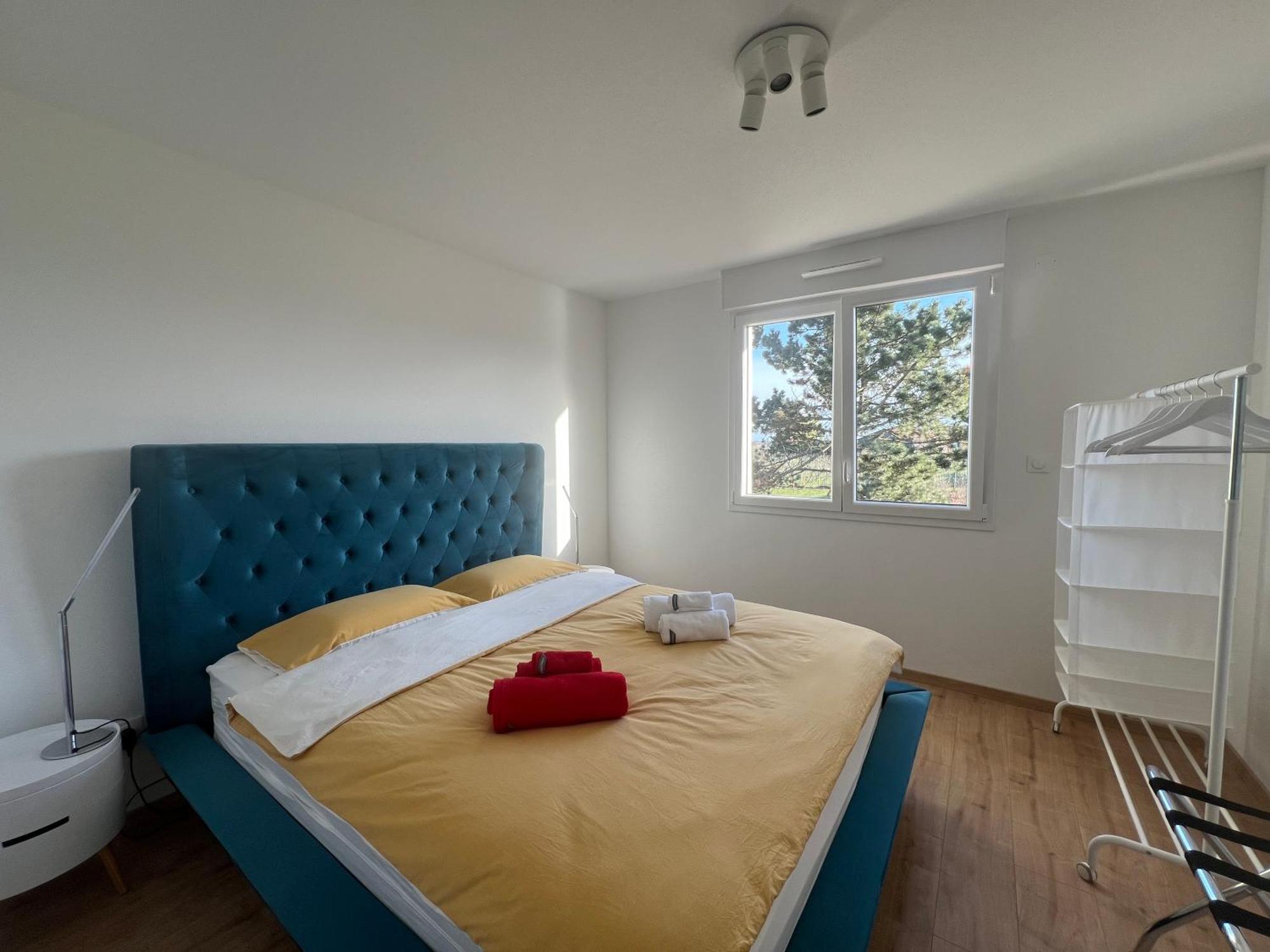 Oasis Tout Confort A Bergheim, Alsace Экстерьер фото
